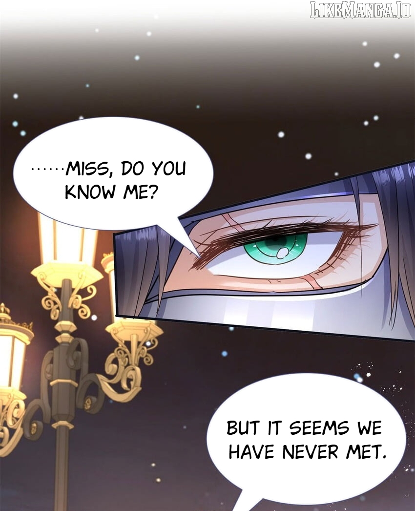 Don't Embarrass Me Chapter 18 - page 6